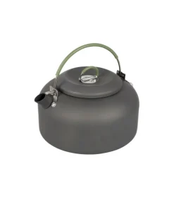 Bo-Camp Theeketel hard anodised 1,4L