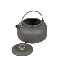 Bo-Camp Theeketel hard anodised 1,4L