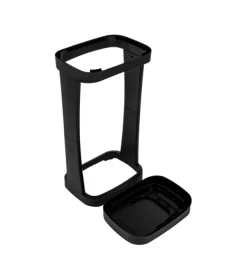 Bo-Camp Vuilniszakhouder Flip Lid