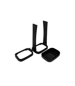 Bo-Camp Vuilniszakhouder Flip Lid