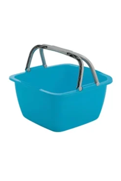 Bo-Camp Vuilniszakhouder Flip Lid