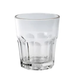 Bo-Camp Wijnglas recht klein PC 175ml