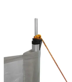 Bo-Camp Windscherm 3 vaks Caira