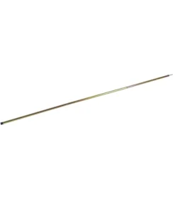 Bo-Camp Windschermstok 140x1,6x0,8cm