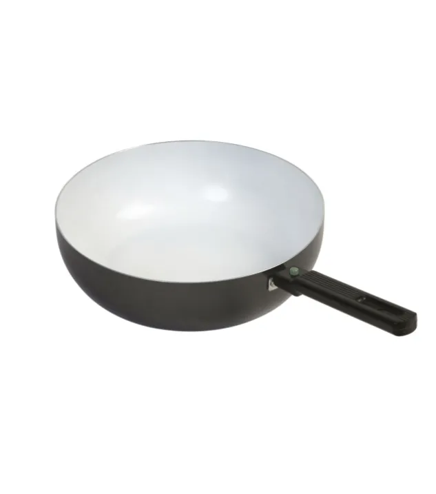 Bo-Camp Wokpan Sprint Eco 24cm