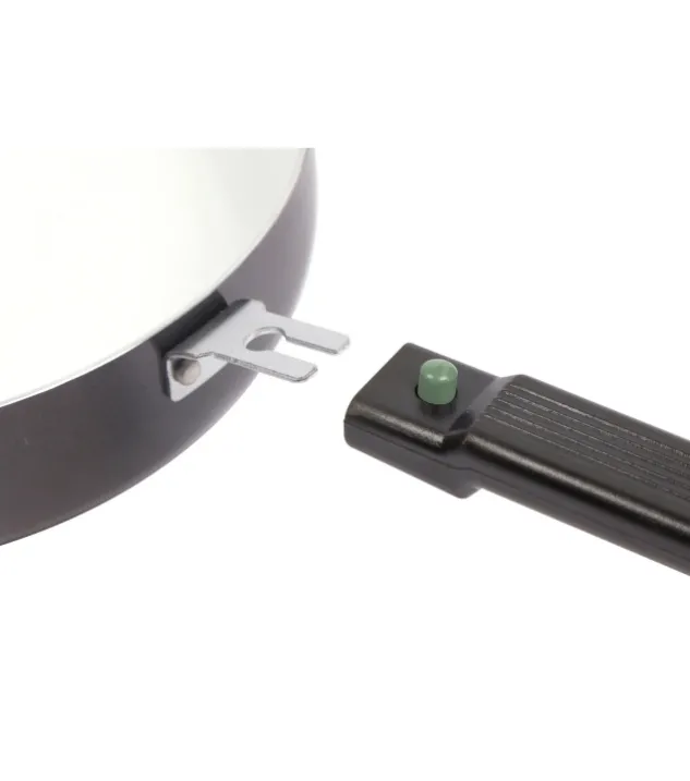 Bo-Camp Wokpan Sprint Eco 24cm