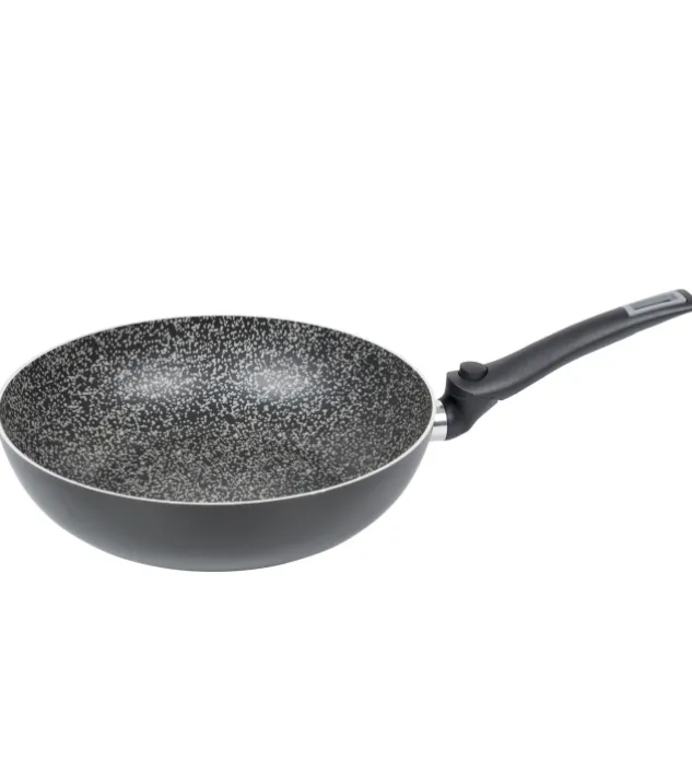 Bo-Camp Wokpan Turn 24 cm