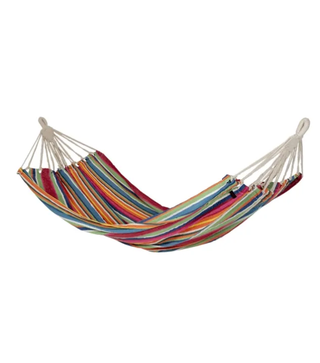 Bo-Garden Hangmat Rumba Rainbow z.stok