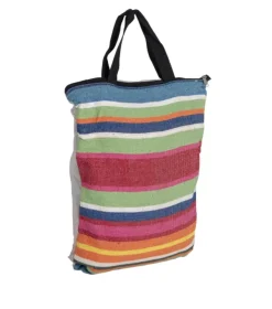 Bo-Garden Hangmat Rumba Rainbow z.stok