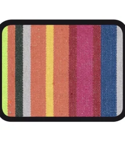 Bo-Garden Hangmat Rumba Rainbow z.stok