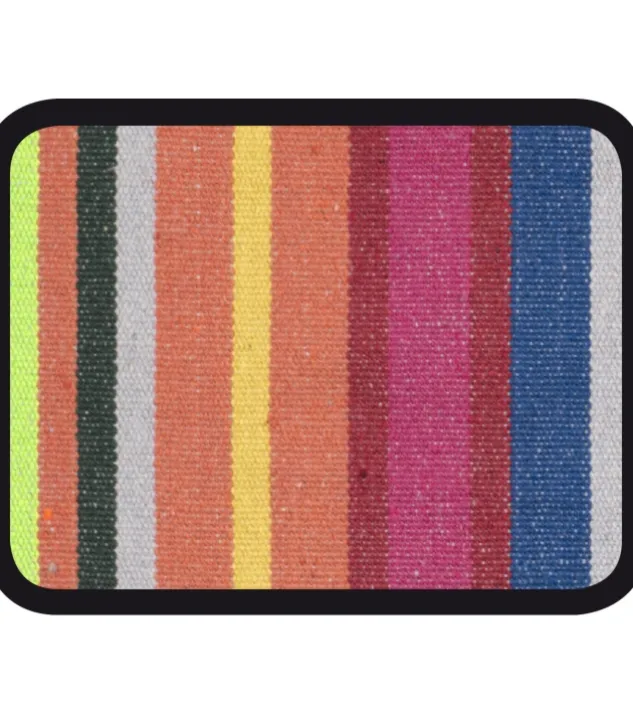 Bo-Garden Hangmat Rumba Rainbow z.stok