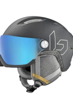 Bolle Eco V-Atmos Photo blue Cat 1-3
