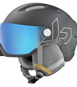 Bolle Eco V-Atmos Photo blue Cat 1-3
