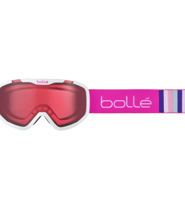Bolle Rocket Vermillon Cat 2
