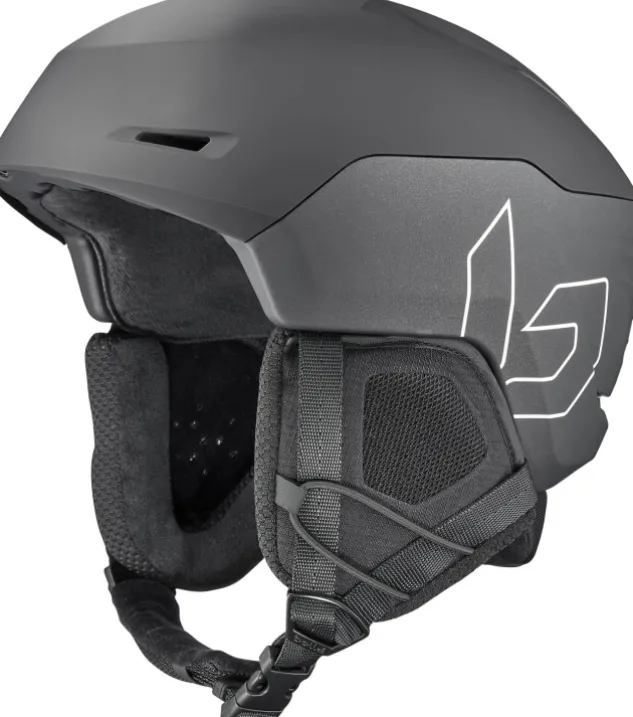 Bolle Ryft Pure skihelm