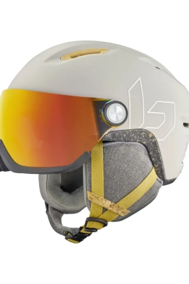 Bolle Ryft Pure skihelm