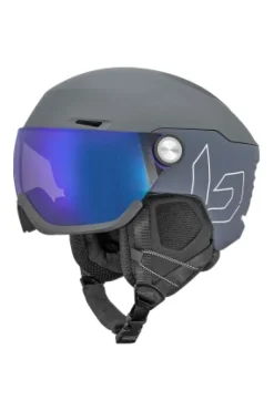 Bolle V-Line Skihelm Photochromic
