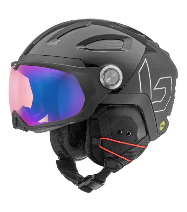 Bolle V-Ryft Mips Phantom Blue Cat 1-3