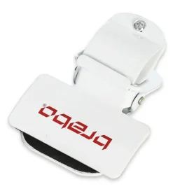 Brabo BA6001 Brabo Fietsklem White