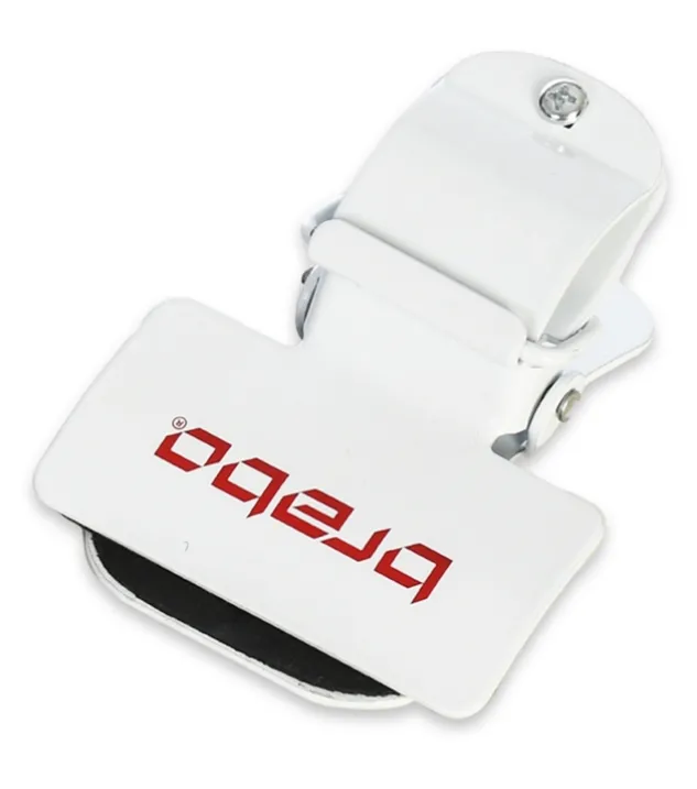 Brabo BA6001 Brabo Fietsklem White