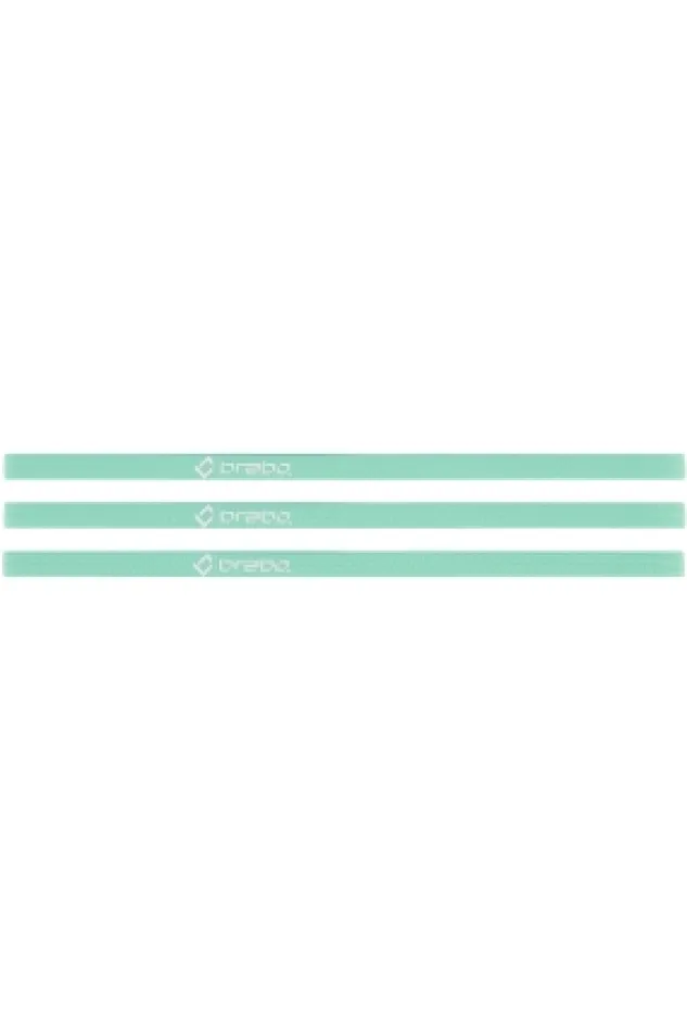 Brabo BA6001 Brabo Fietsklem White