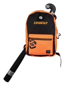 Brabo BB5000 Backpack Force