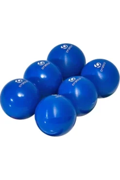 Brabo BB2095 Brabo Balls Comp Blue