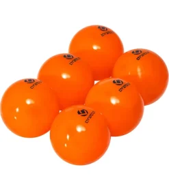 Brabo BB2090 Brabo Balls Street Orange