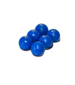 Brabo BB2090 Brabo Balls Street Blue