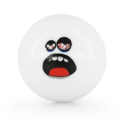 Brabo BB3085 Brabo Emojies Balls White Blister