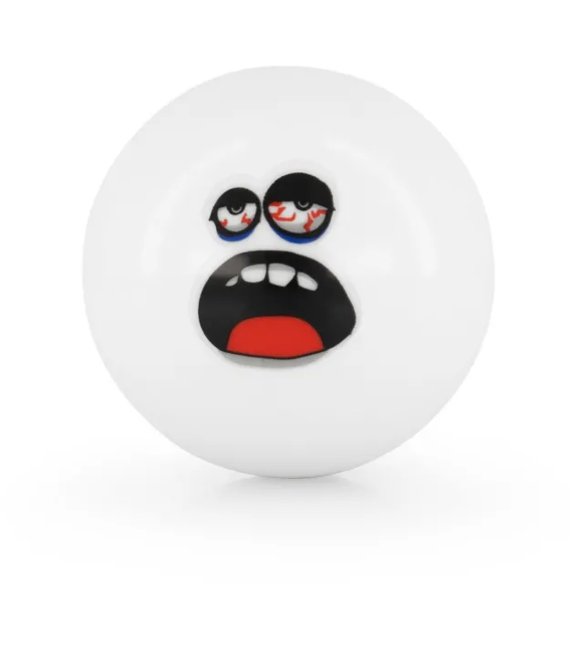 Brabo BB3085 Brabo Emojies Balls White Blister