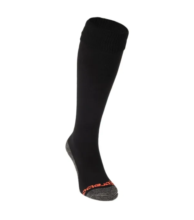 Brabo BC8340D Socks Tech Black Orange