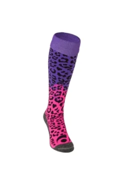 Brabo BC8340D Socks Tech Black Orange