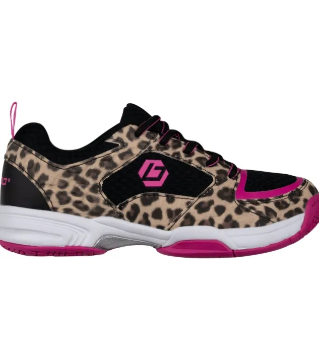 Brabo BF1036B Indoor Shoe Tribute Lprd