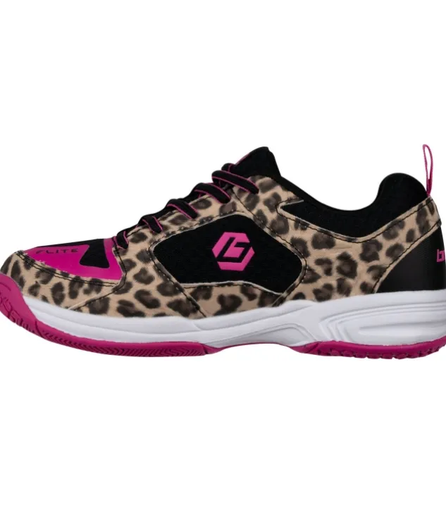 Brabo BF1036B Indoor Shoe Tribute Lprd
