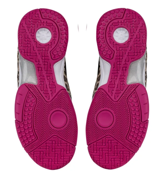 Brabo BF1036B Indoor Shoe Tribute Lprd
