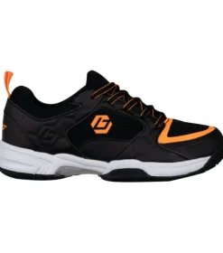 Brabo BF1036D Indoor Shoe Tribute Black