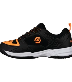 Brabo BF1036D  Indoor Shoe Tribute Black