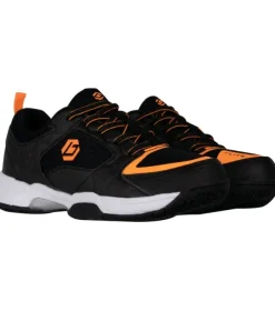 Brabo BF1036D Indoor Shoe Tribute Black