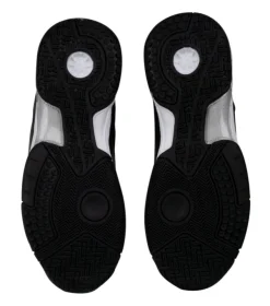 Brabo BF1036D Indoor Shoe Tribute Black