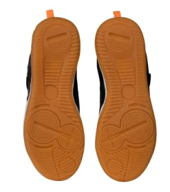 Brabo BF1022D Indoor Shoe Velcro Black
