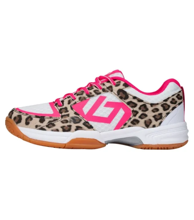 Brabo BF1037D Shoe Tribute Indoor