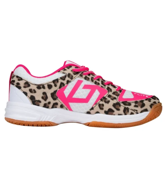 Brabo BF1037D Shoe Tribute Indoor