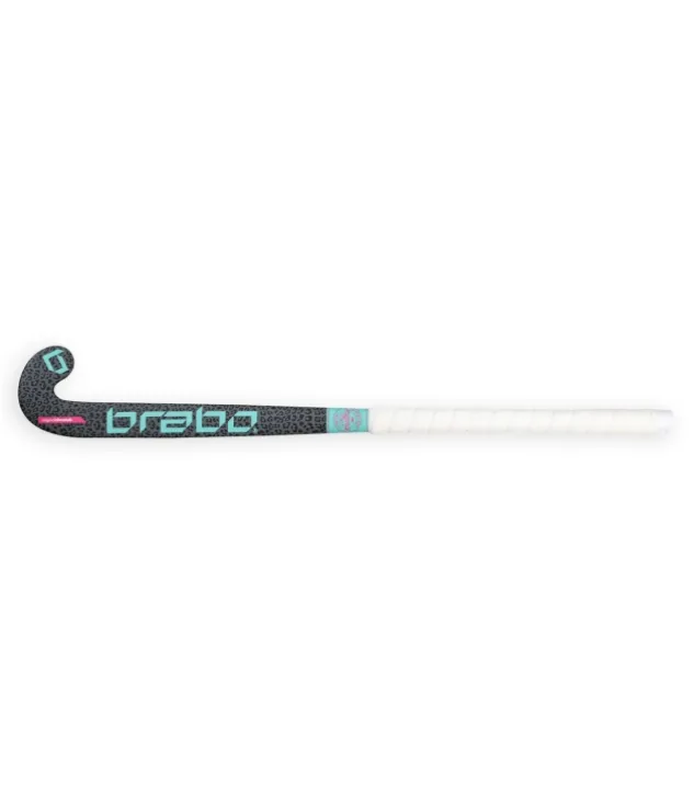 Brabo BSJ320B O'Geez Animal Cheetah Si/Mi