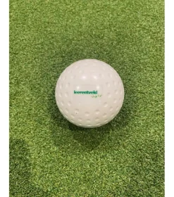 Brabo Comp Balls Dimple Leerentveld