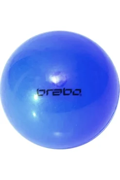 Brabo Comp Balls Smooth Leerentveld