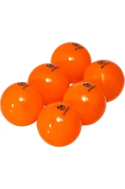 Brabo Comp Balls Smooth Leerentveld