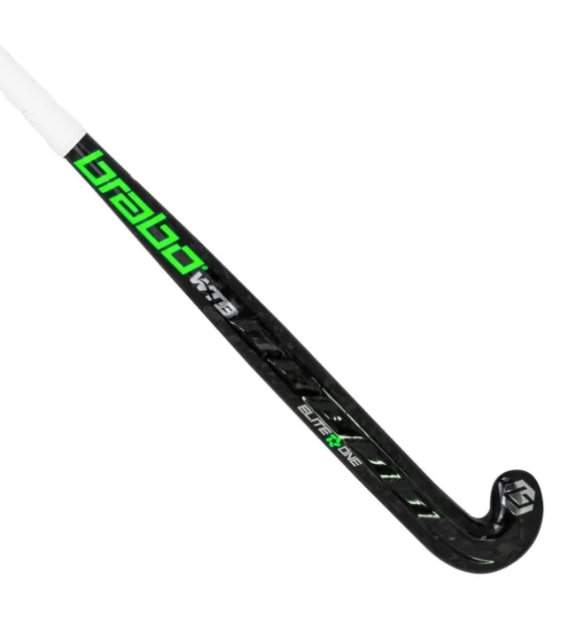 Brabo Elite 1 WTB Forged Carbon LB