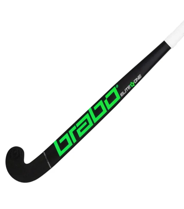 Brabo Elite 1 WTB Forged Carbon LB