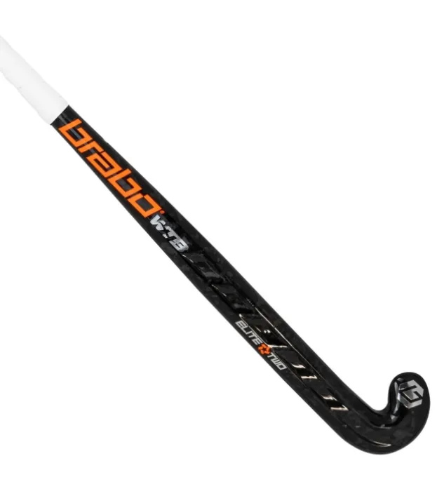 Brabo Elite 2 WTB Forged Carbon LB
